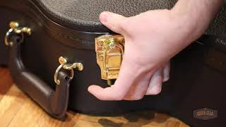 Video thumbnail for Taylor 312CE-N - Unboxing y demo by Guitar Gear