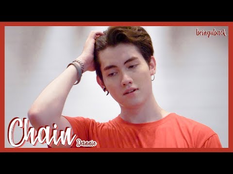 180617 Chain - Dannie Kboy (FANCAM) @NCTfair