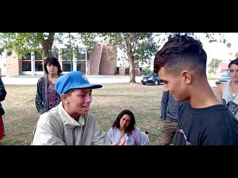 TIAGO VS RULO VS MAX - Eliminatorias Fecha 6 (6/2/2021) | SantaBlessed