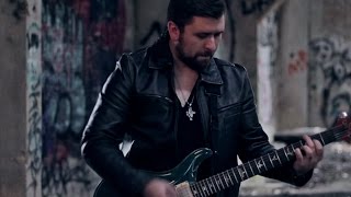 Madison Rising - Heaven's Seas (The Beast Inside)