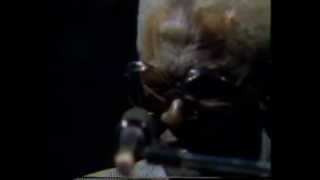 Blind John Davis - The Living Legends Of The Blues (Part 3)