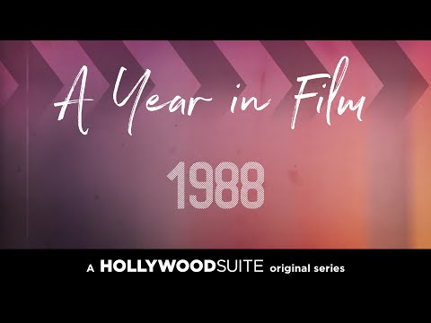 1988: A Year of Transformation | Golden Age