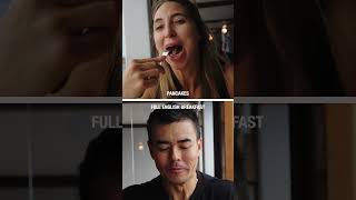 His & Hers: Cruise Day In The Life