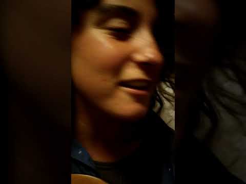 Fuerza Creadora -Luana Mendez