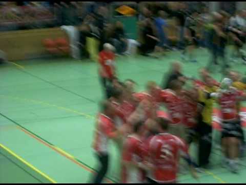 GUIF FIRAR MED RÖDA HAVET :)