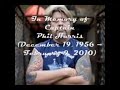 The Future Presents Captain Phil Harris (Deadliest Catch) Music Video Tribute