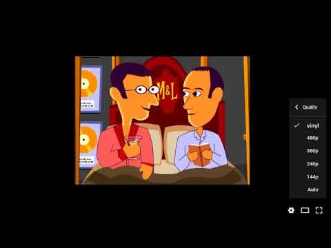 Mark & Lard's Classic Cuts - The (almost) complete collector's box-set [NM]