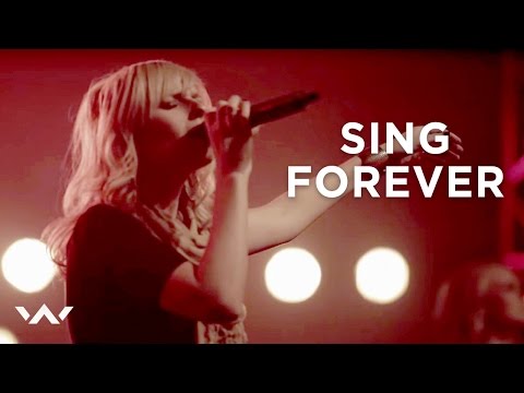 Thumbnail for Sing Forever  video