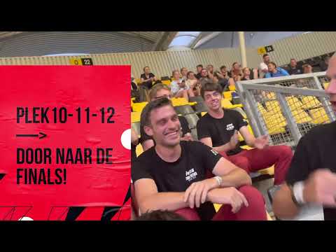 WMC 2022 - Torn Together - Aftermovie