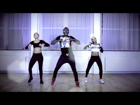 Skitta en skittergirls - Alles wat je doet (deel 4) dans je fit met skitta