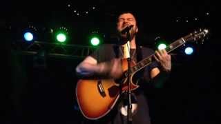 A Boston Peace - Max Bemis
