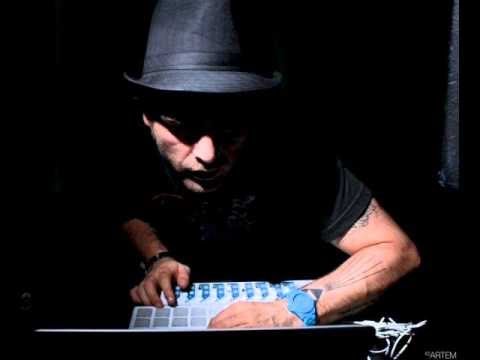 The Toxic Avenger Remix - Check This Out (Cyberpunkers)