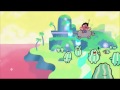 Cartoon Network Dimensional Bumper Steven Universe Dreams
