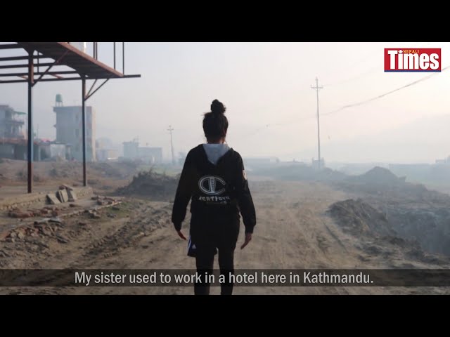 The steadfastness of a long-distance runner