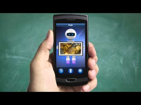 Learn with Marvin Video