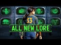 ALL New Lore in the Fallout TV Series! | Fallout Lore