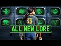 ALL New Lore In The Fallout TV Series Fallout Lore