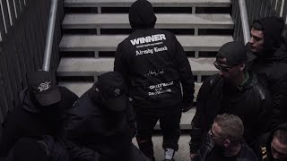 Dj The Boy x Dani Gambino - Winner (Official Music Video)