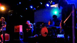 Tame Impala - Expectation (Paradise Rock Club, Boston 04/28/2011)