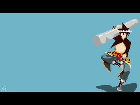 The God of High School Opening Full『Ksuke Ft. Tyler Carter - Contradiction』