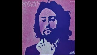 Claude-Michel Schönberg - La Tour de Pise