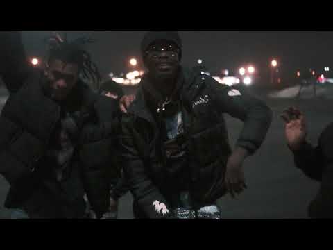 Tdl Yung Preme - "Hard To Get Here" (Shot By EscoFIlms)