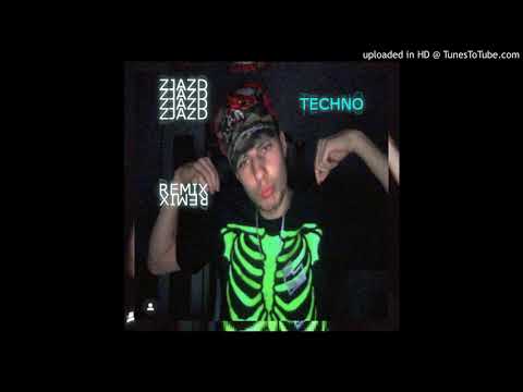 YUNG ADISZ - ZJAZD FEAT. MLODYSKINY (ivanowicz techniawa remix)