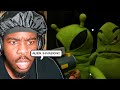 SML Movie The Alien Attack Reaction