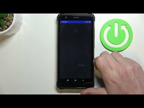 How To Install Rar & Zip Packing & Unpacking App on Blackview BV6600E - RAR app