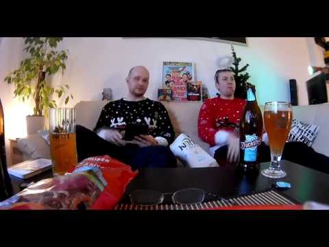 Krampus - The Christmas Devil | Ein Debakel | niederschmetternd