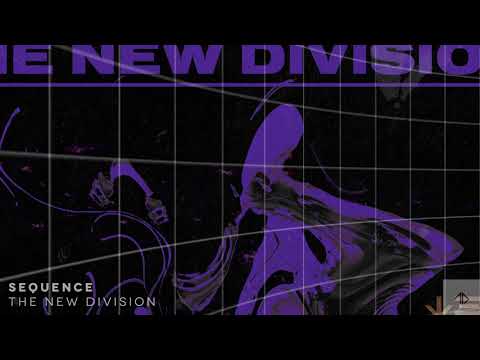 The New Division - Sequence