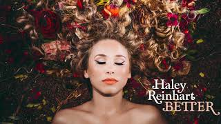Haley Reinhart - Good Or Bad (Official Audio)