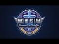 Take Me As I Am - Norman Lee Schaffer - Lyric Video