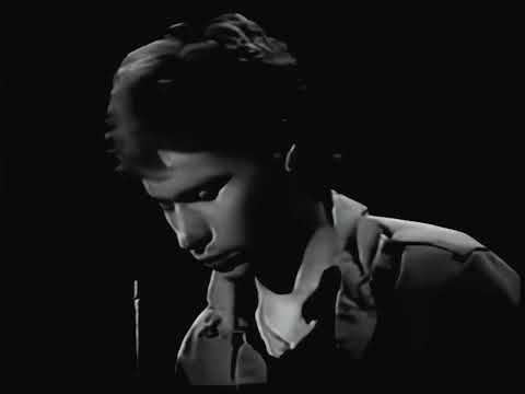 THE THE - THE SINKING FEELING (album version)