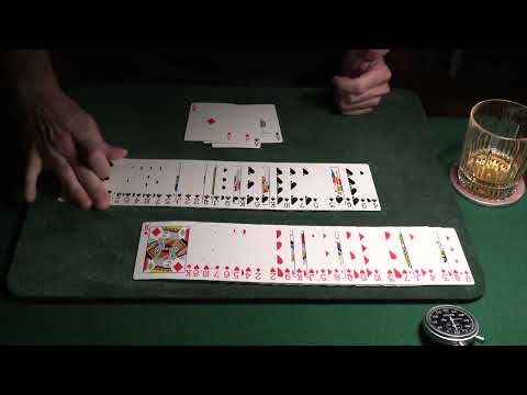 Cheating at Cards: Can a CHEAT control all 52 cards? #shorts