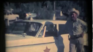 preview picture of video 'Willacy County Sheriff's Dept 1962'