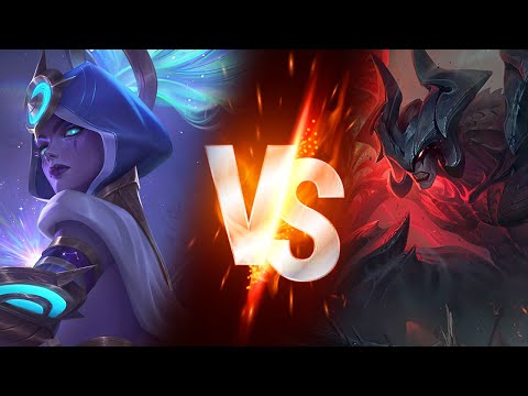 Nidalee Top Vs Aatrox Best Runes and Item Set up! - League of Legends