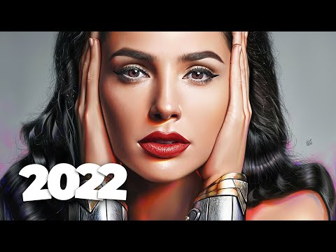 Best Remixes of Popular Songs 🔊 Music Mix 2022 🎵 EDM Best Music Mix 🎧