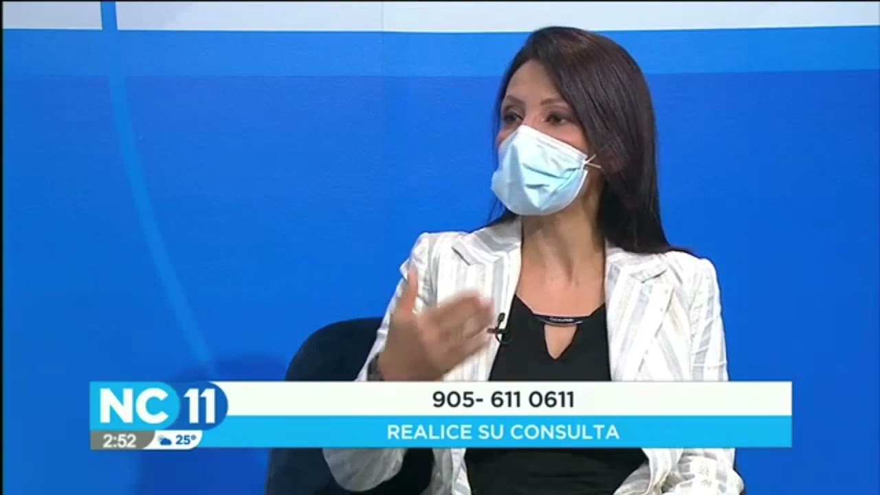 Dra. Marlen Vega: Cirugía Diabética y Metabólica