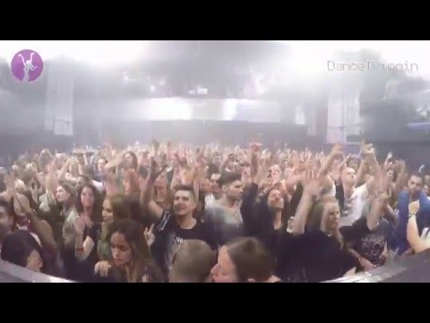 Genairo Nvilla ft. Goldy - Ghetto [Played by Sunnery James & Ryan Marciano]