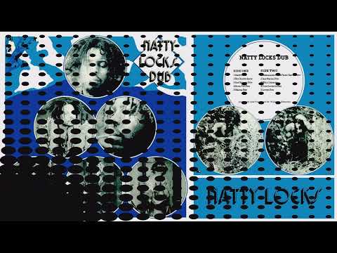 Winston Edwards   Natty Locks Dub