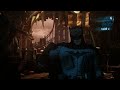 Batman Arkham: Knight Mod Showcase | Redson With Origins Face|