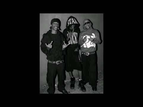 [FREE] LH CHUCRO x The Boy x M'Dep Type Beat "Paco" (Prod. KIDHAFF)