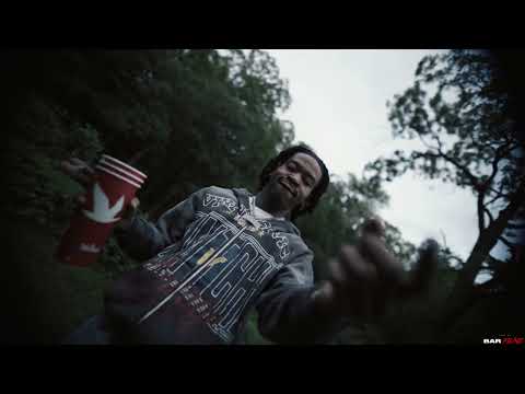 G5ive - Calls (Official Music Video) DIR. @Barfilmz555