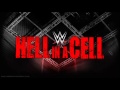 Hell in a cell 2015 Theme song official Cut the ...