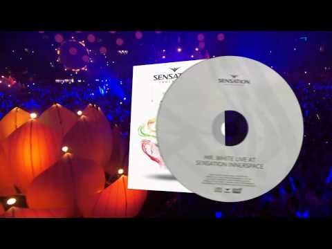 Sensation Innerspace 2011 - The Live Registration Trailer