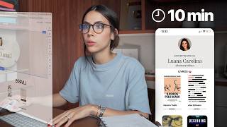 Crie um site profissional em menos de 10 minutos