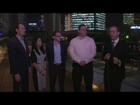 China's huge leaps in intellectual property the big surprise at IPBC Asia in Shanghai