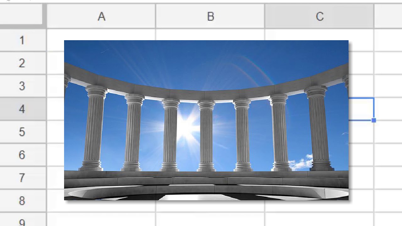 WCLN - Math Spreadsheets (Intro)