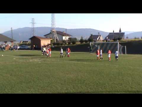 Orzeł Ptaszkowa vs Amator Paszyn 2:3